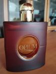 Yves Saint Laurent, Opium