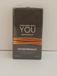 Giorgio Armani, Emporio Armani - Stronger With You Intensely