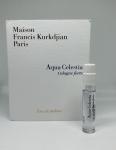 Maison Francis Kurkdjian, Aqua Celestia Cologne Forte