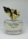 Monart Parfums, Bogema