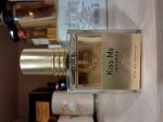 Nicolai Parfumeur Createur, Kiss Me Intense, Parfums de Nicolai