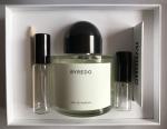 Byredo, Unnamed