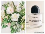 Byredo, Inflorescence