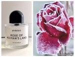 Byredo, Rose Of No Man's Land