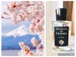 Acqua di Parma, Sakura