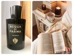 Acqua di Parma, Vaniglia