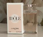 Lancome, Idôle