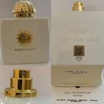 Amouage, Honour Woman