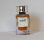 Mugler, Woodissime, Thierry Mugler