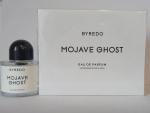 Byredo, Mojave Ghost