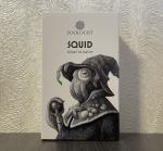 Zoologist Perfumes, Squid