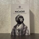 Zoologist Perfumes, Macaque Fuji Apple Edition, Zoologist