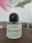 Byredo, Bal d'Afrique