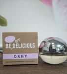 Donna Karan, DKNY Be 100% Delicious