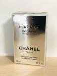 Chanel, Egoiste Platinum