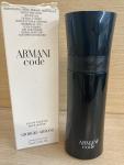 Giorgio Armani, Armani Code