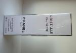 Chanel, Cristalle Eau Verte