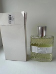 Christian Dior, Eau Sauvage