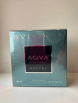 Bvlgari, Aqva pour Homme Marine