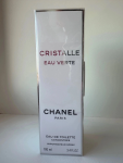 Chanel, Cristalle Eau Verte