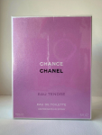 Chanel, Chance Eau Tendre