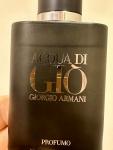 Giorgio Armani, Acqua di Giò Profumo