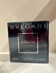 Bvlgari, Aqva pour Homme