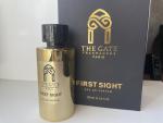 The Gate Fragrances Paris, First Sight