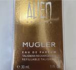 Mugler, Alien Goddess