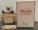 Christian Dior, Miss Dior Eau de Toilette 2019