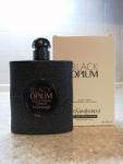 Yves Saint Laurent, Black Opium Eau de Parfum Extrême