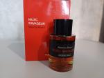 Frederic Malle, Musc Ravageur