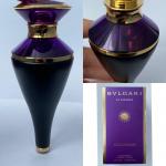 Bvlgari, Ashlemah