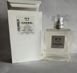 Chanel, No 5 L'Eau