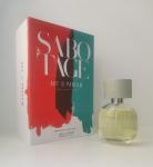 Art de Parfum, Sabotage