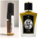 Zoologist Perfumes, Sloth, Zoologist