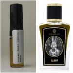 Zoologist Perfumes, Rabbit