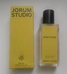 Jorum Studio, Spiritcask