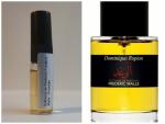 Frederic Malle, Promise