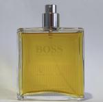 Hugo Boss, Boss Number One