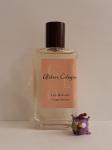 Atelier Cologne, Iris Rebelle