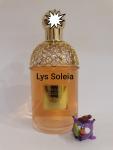 Guerlain, Aqua Allegoria Lys Soleia