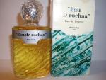 Rochas, Eau de  Rochas