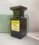 Tom Ford, Vert d'Encens