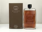 Gucci, Gucci Guilty Absolute pour Homme