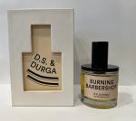 D.S. & Durga, Burning Barbershop