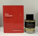 Frederic Malle, Rose Tonnerre