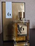 Rosendo Mateu Olfactive Expressions, NO 6 Jasmine, Sandalwood, Oriental Musc