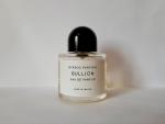 Byredo, Bullion