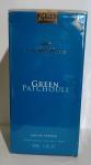 Comptoir Sud Pacifique, Green Patchouli